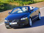 Volvo C70 T5 2005 года